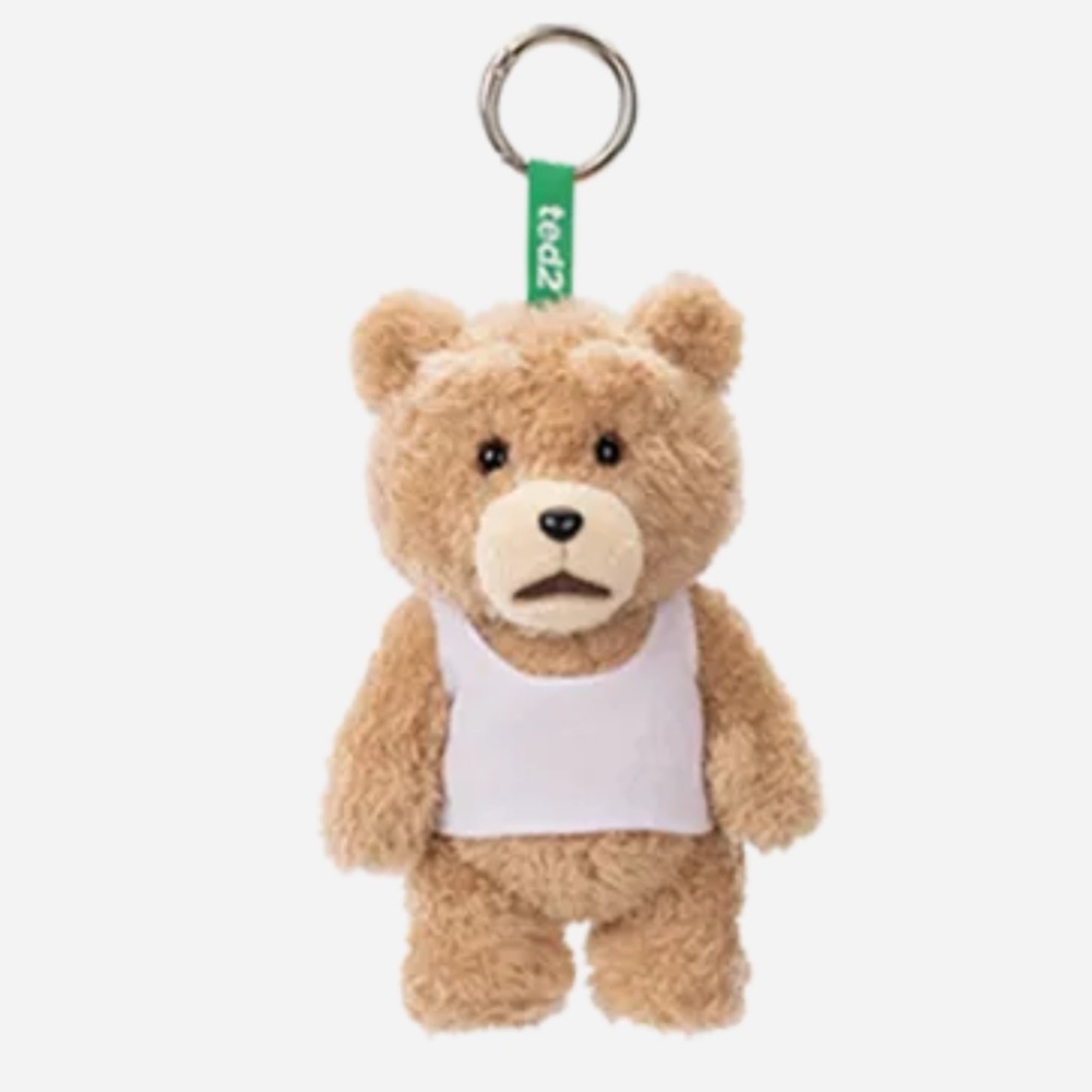 *NEW* POP MART TED 2 PLUSH